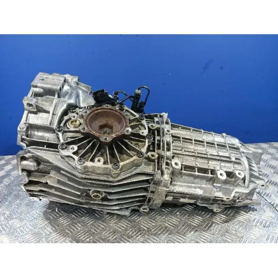 Caja Cambios para Audi A4 Berlina (8E)