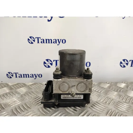 Abs para Fiat Grande Punto (199)