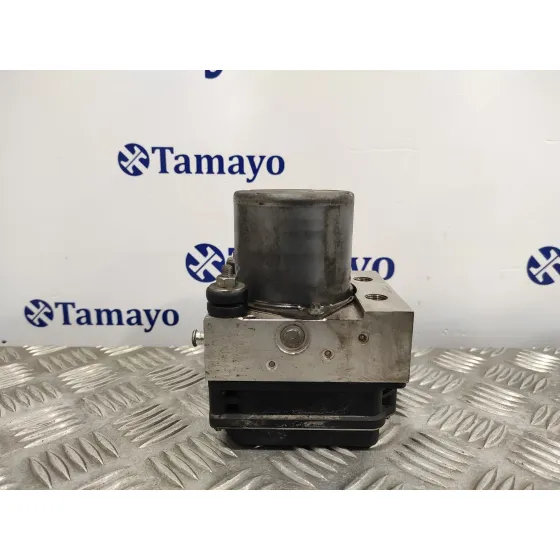 Abs para Fiat Grande Punto (199)