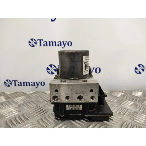 Abs para Fiat Grande Punto (199)