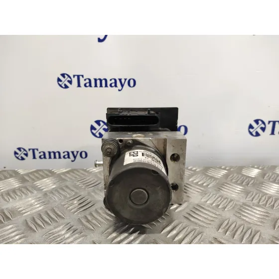 Abs para Fiat Grande Punto (199)