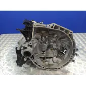 Despiece Caja Cambios para Peugeot 208