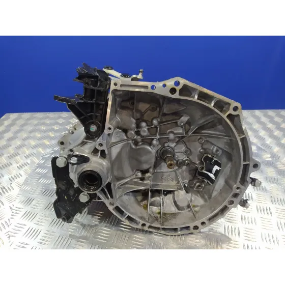 Despiece Caja Cambios para Peugeot 208