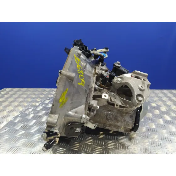 Despiece Caja Cambios para Peugeot 208