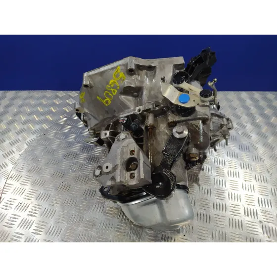 Despiece Caja Cambios para Peugeot 208