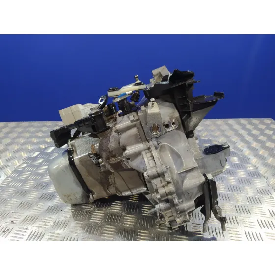 Despiece Caja Cambios para Peugeot 208
