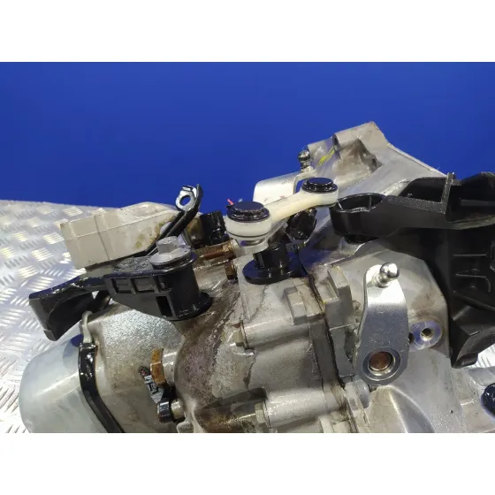 Despiece Caja Cambios para Peugeot 208