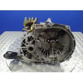Caja Cambios para Mazda 3 Berlina (Bk)