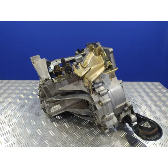 Caja Cambios para Mazda 3 Berlina (Bk)