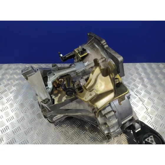 Caja Cambios para Mazda 3 Berlina (Bk)