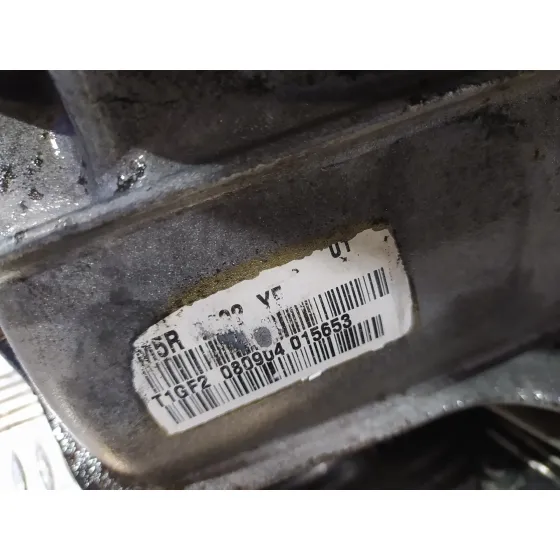 Caja Cambios para Mazda 3 Berlina (Bk)