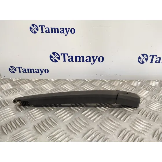 Brazo Limpia Trasero para Hyundai Santa Fe (Bm)