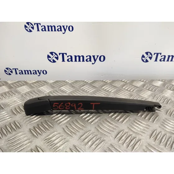 Brazo Limpia Trasero para Hyundai Santa Fe (Bm)