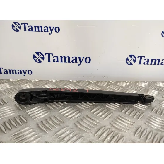 Brazo Limpia Trasero para Hyundai Santa Fe (Bm)