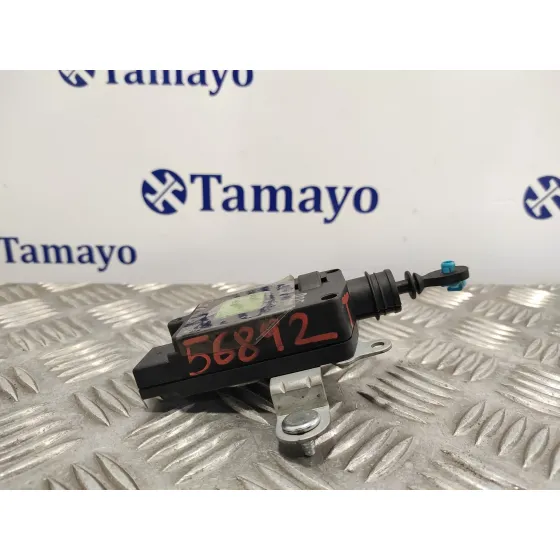 Motor Cierre Centralizado Porton para Hyundai Santa Fe (Bm)