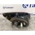 Piloto Trasero Derecho Interior para Hyundai Santa Fe (Bm)