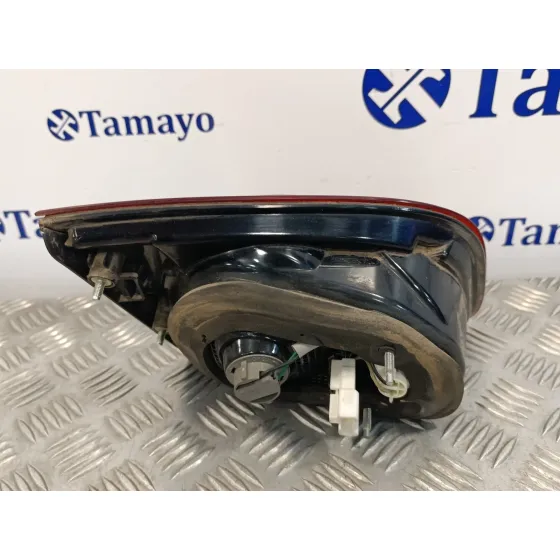 Piloto Trasero Derecho Interior para Hyundai Santa Fe (Bm)