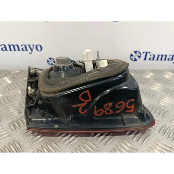 Piloto Trasero Derecho Interior para Hyundai Santa Fe (Bm)