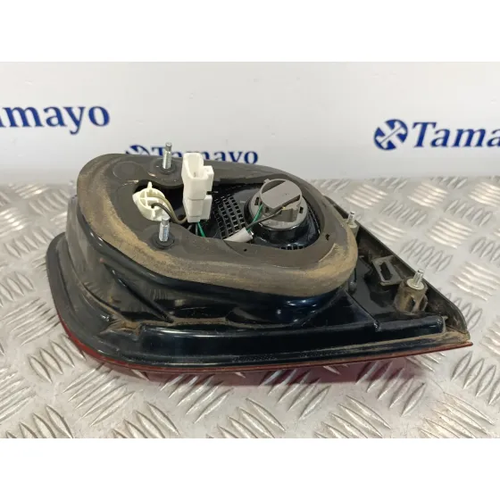 Piloto Trasero Derecho Interior para Hyundai Santa Fe (Bm)