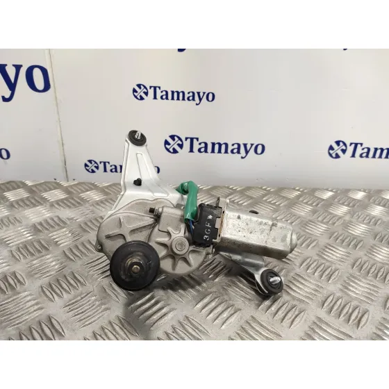 Motor Limpia Trasero para Hyundai Santa Fe (Bm)