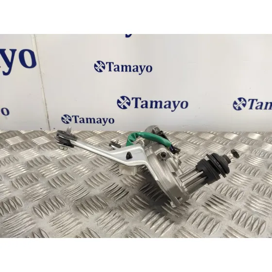 Motor Limpia Trasero para Hyundai Santa Fe (Bm)