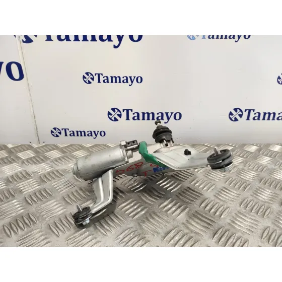 Motor Limpia Trasero para Hyundai Santa Fe (Bm)
