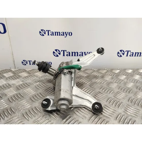 Motor Limpia Trasero para Hyundai Santa Fe (Bm)
