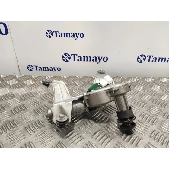 Motor Limpia Trasero para Hyundai Santa Fe (Bm)