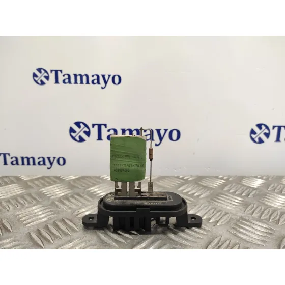 Resistencia Calefaccion para Dacia Lodgy
