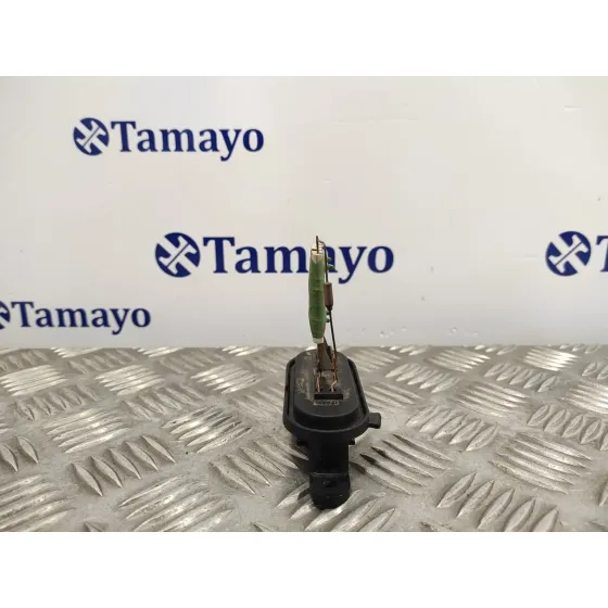 Resistencia Calefaccion para Dacia Lodgy