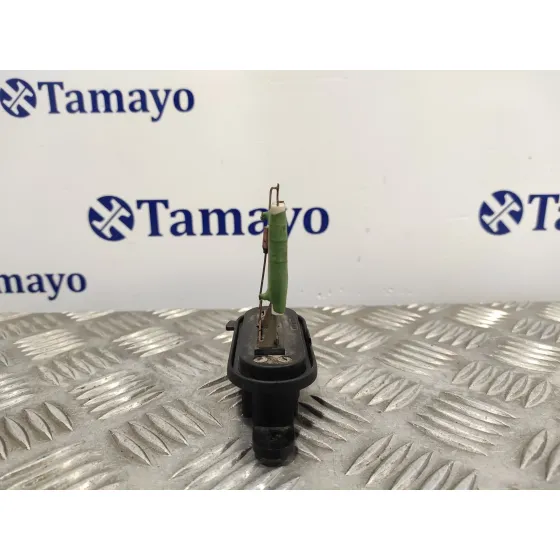 Resistencia Calefaccion para Dacia Lodgy