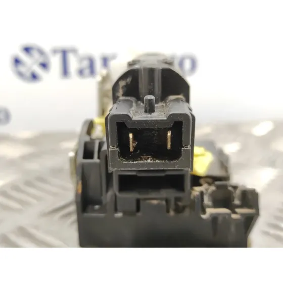 Cerradura Puerta Trasera Izquierda para Dacia Lodgy