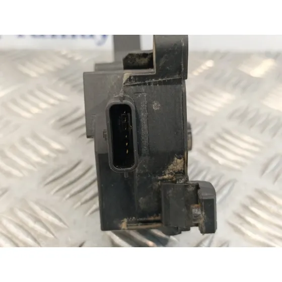 Pedal Acelerador para Dacia Lodgy