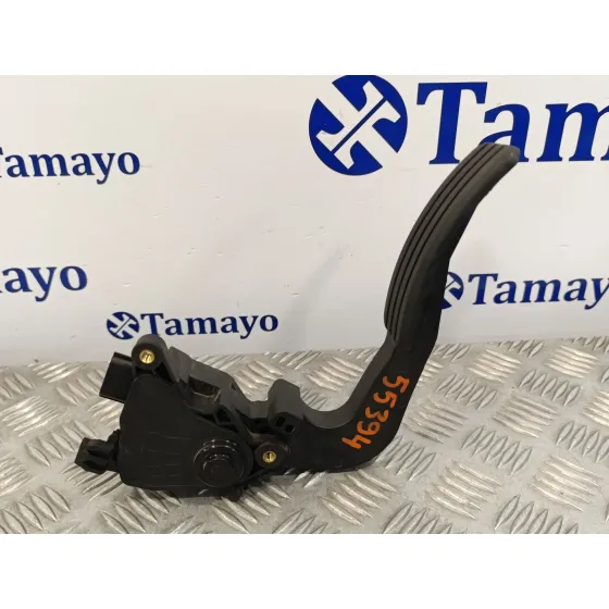 Pedal Acelerador para Dacia Lodgy