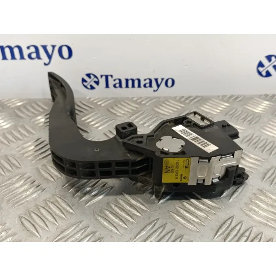 Pedal Acelerador para Dacia Lodgy