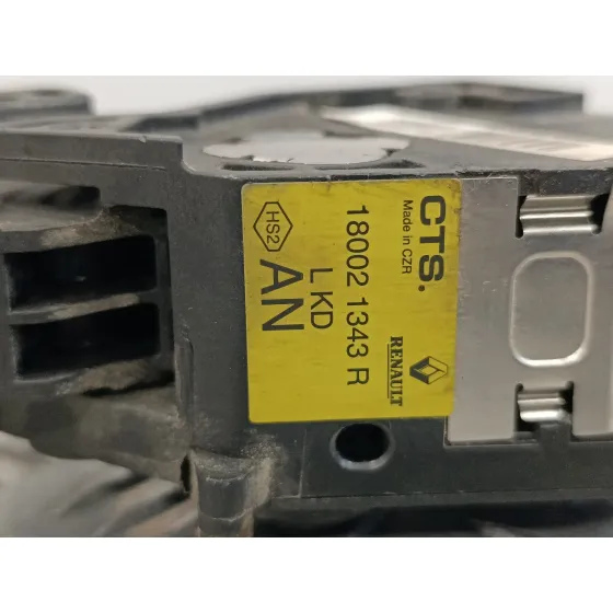 Pedal Acelerador para Dacia Lodgy