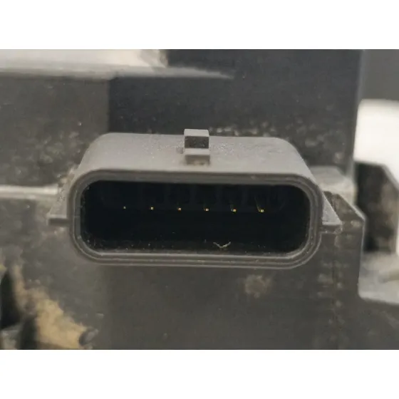 Pedal Acelerador para Dacia Lodgy