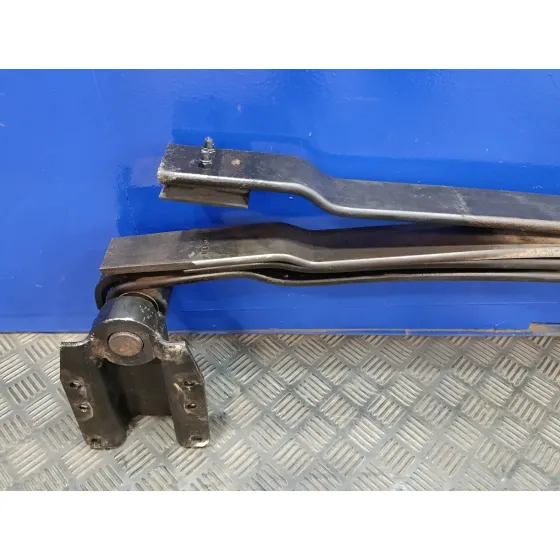 Ballesta Trasera para Nissan Atleon