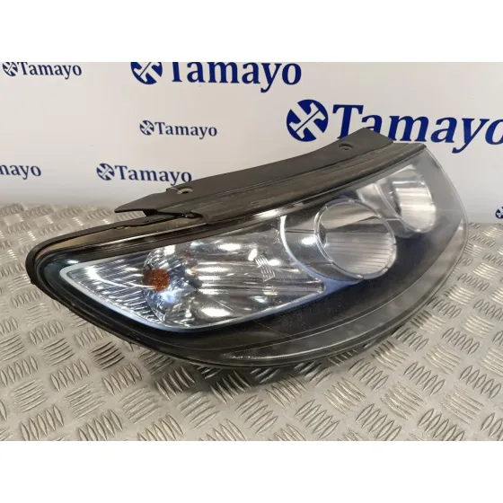 Faro Derecho para Hyundai Santa Fe (Bm)