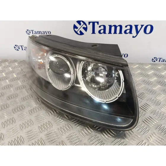 Faro Derecho para Hyundai Santa Fe (Bm)