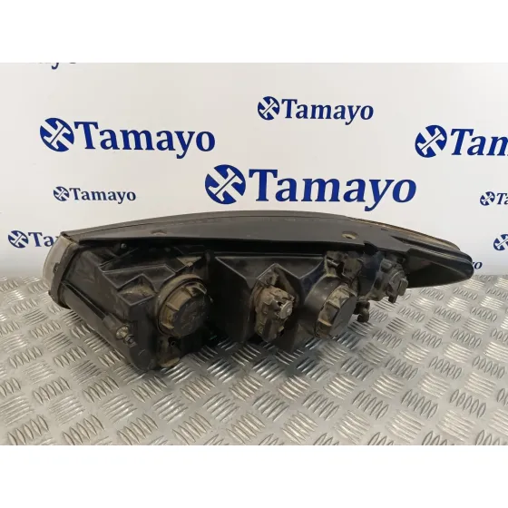 Faro Derecho para Hyundai Santa Fe (Bm)