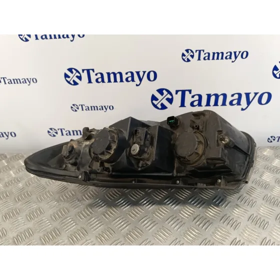 Faro Derecho para Hyundai Santa Fe (Bm)