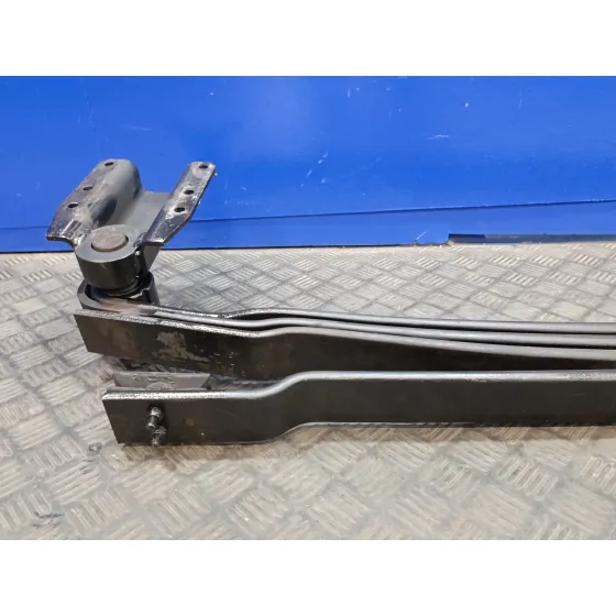 Ballesta Trasera para Nissan Atleon