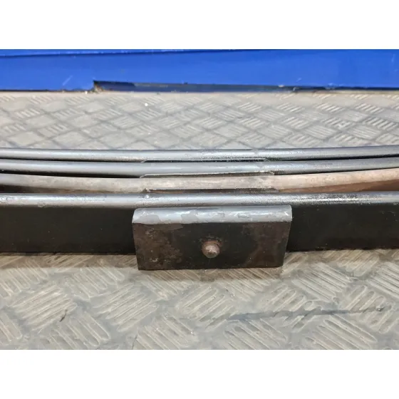 Ballesta Trasera para Nissan Atleon
