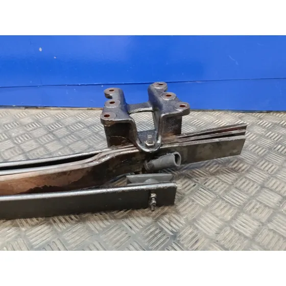Ballesta Trasera para Nissan Atleon