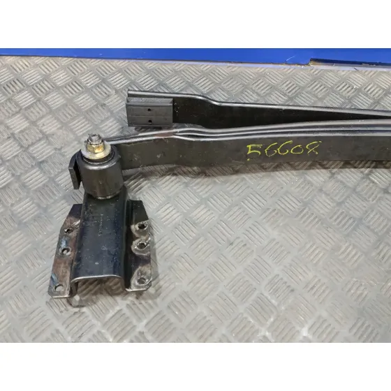 Ballesta Trasera para Nissan Atleon