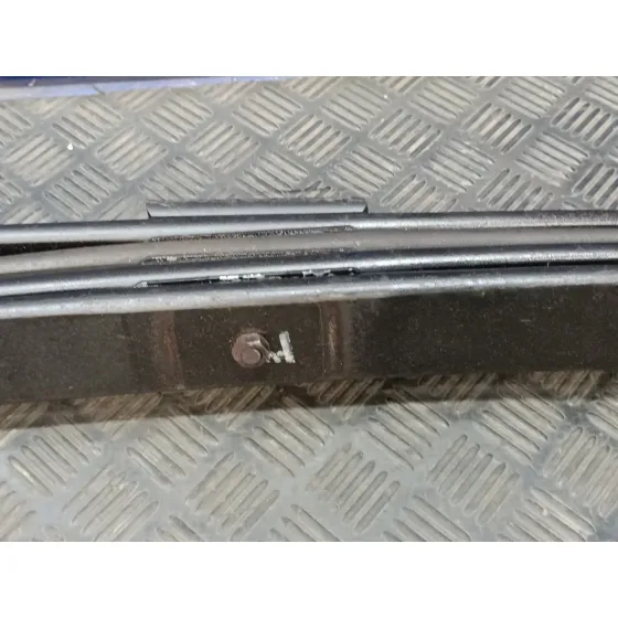 Ballesta Trasera para Nissan Atleon