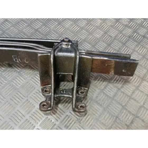 Ballesta Trasera para Nissan Atleon