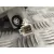 Motor Calefaccion para Toyota Prius (Nhw30)