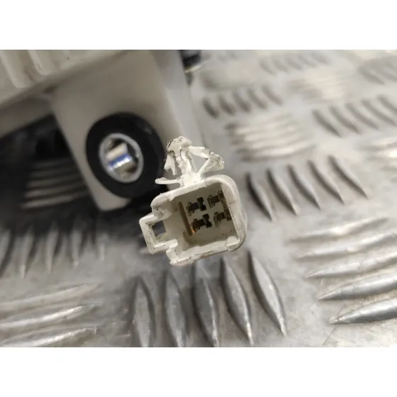 Motor Calefaccion para Toyota Prius (Nhw30)